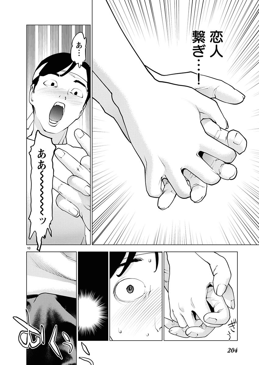 Seishokuki Chap 179 - Next Chap 180