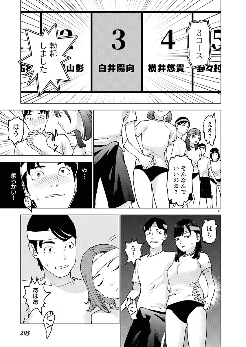 Seishokuki Chap 179 - Next Chap 180