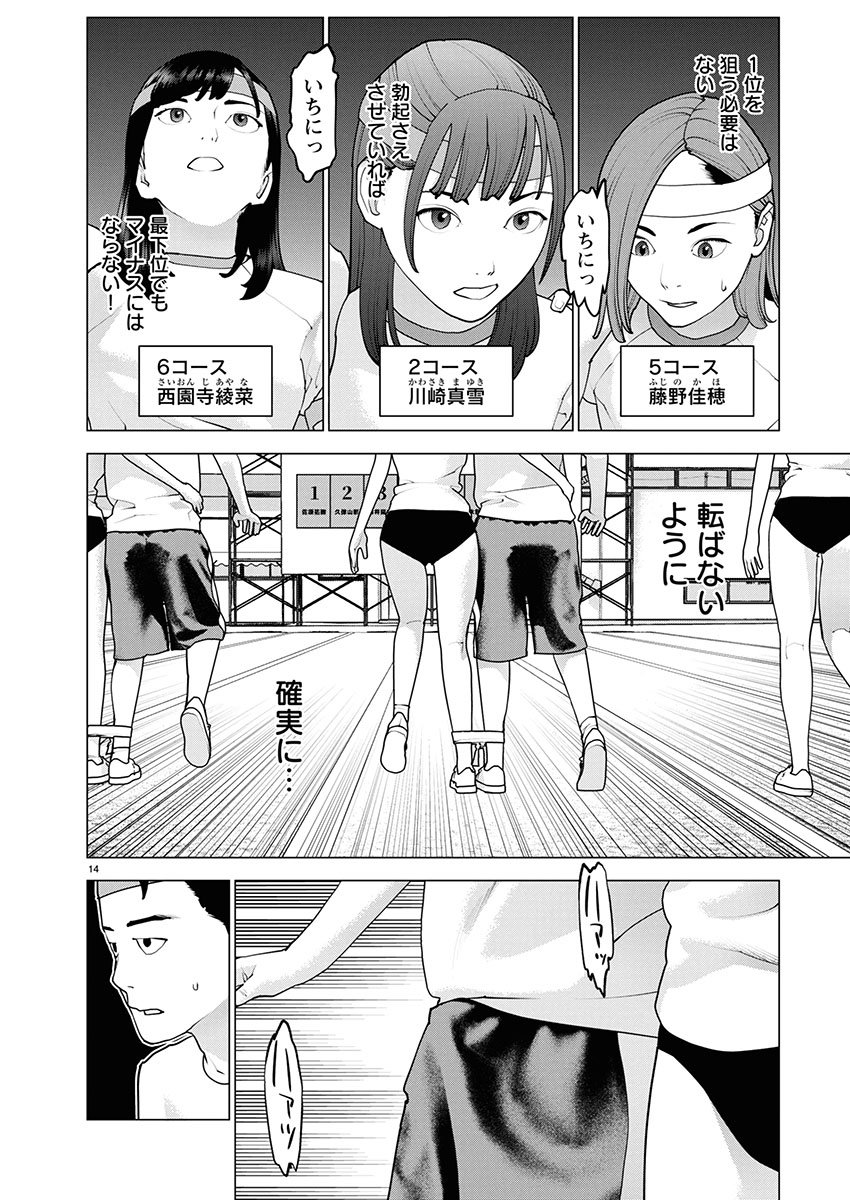 Seishokuki Chap 179 - Next Chap 180