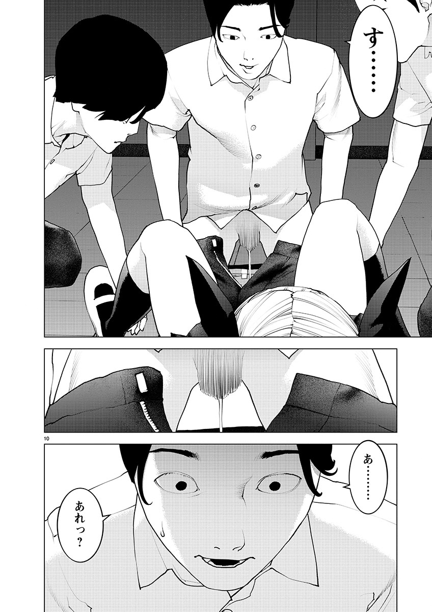 Seishokuki Chap 141 - Next Chap 142