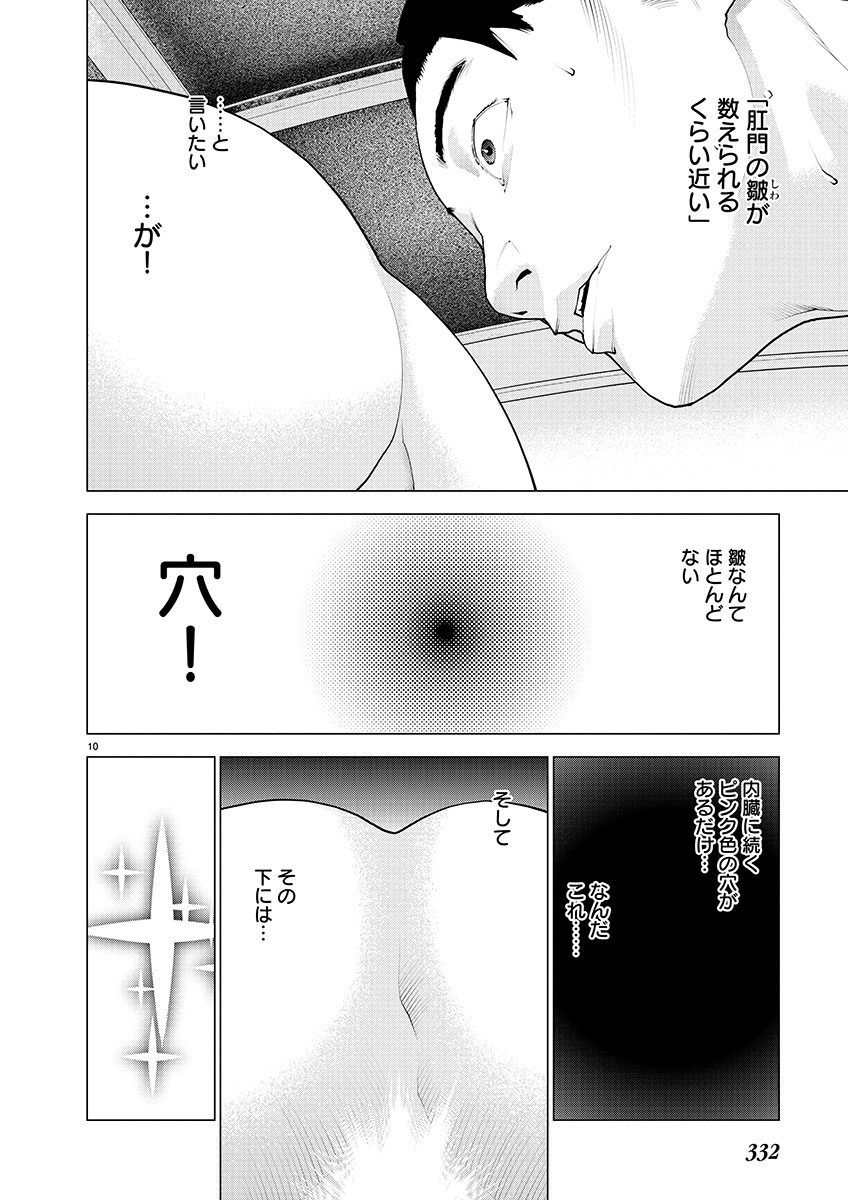 Seishokuki Chap 147 - Next Chap 148