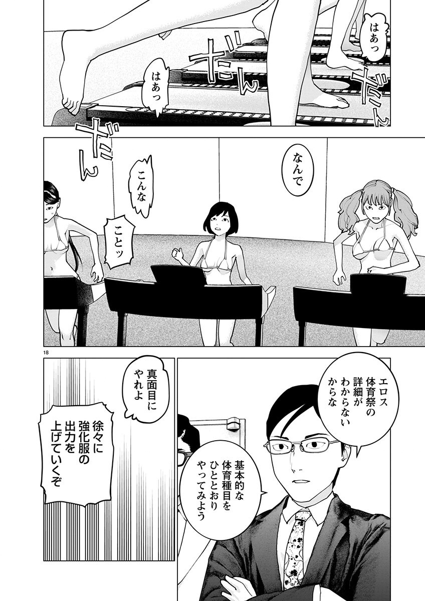 Seishokuki Chap 157 - Next Chap 158
