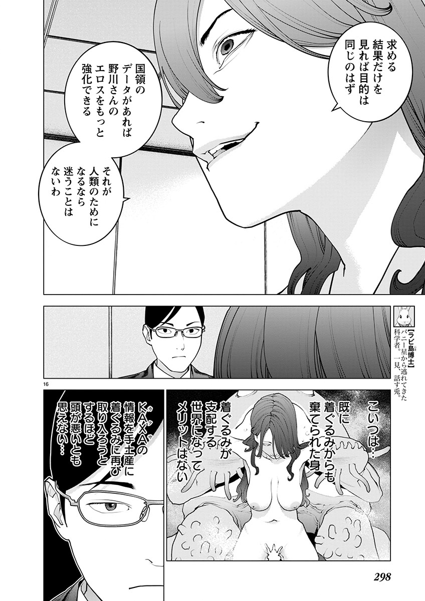 Seishokuki Chap 169 - Next Chap 170