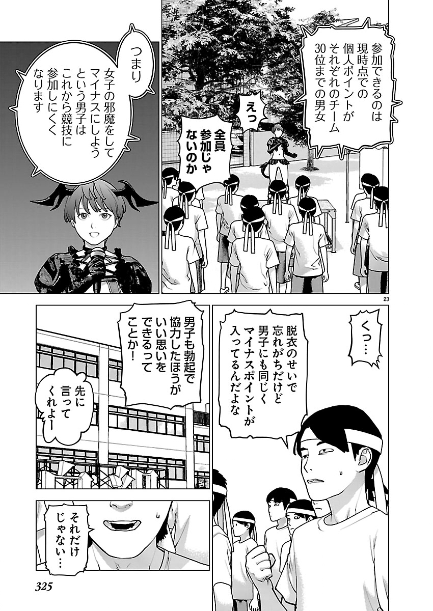 Seishokuki Chap 183 - Next Chap 184