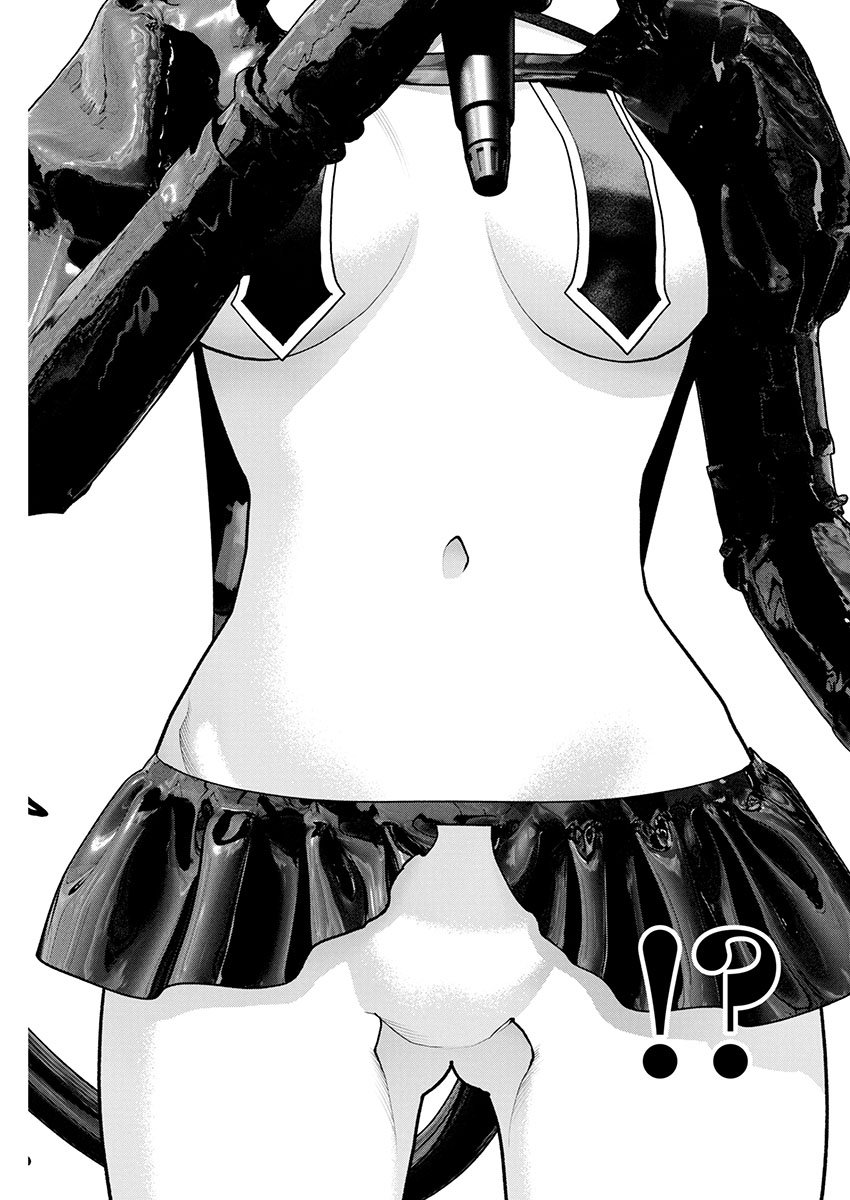 Seishokuki Chap 181 - Next Chap 182