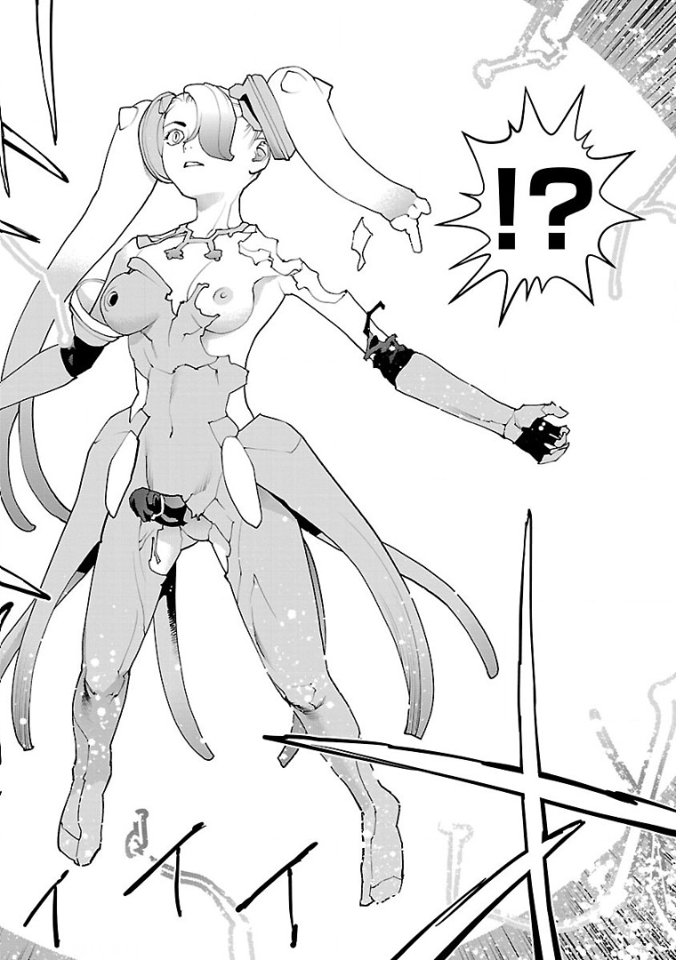 Seishokuki Chap 103 - Next Chap 104