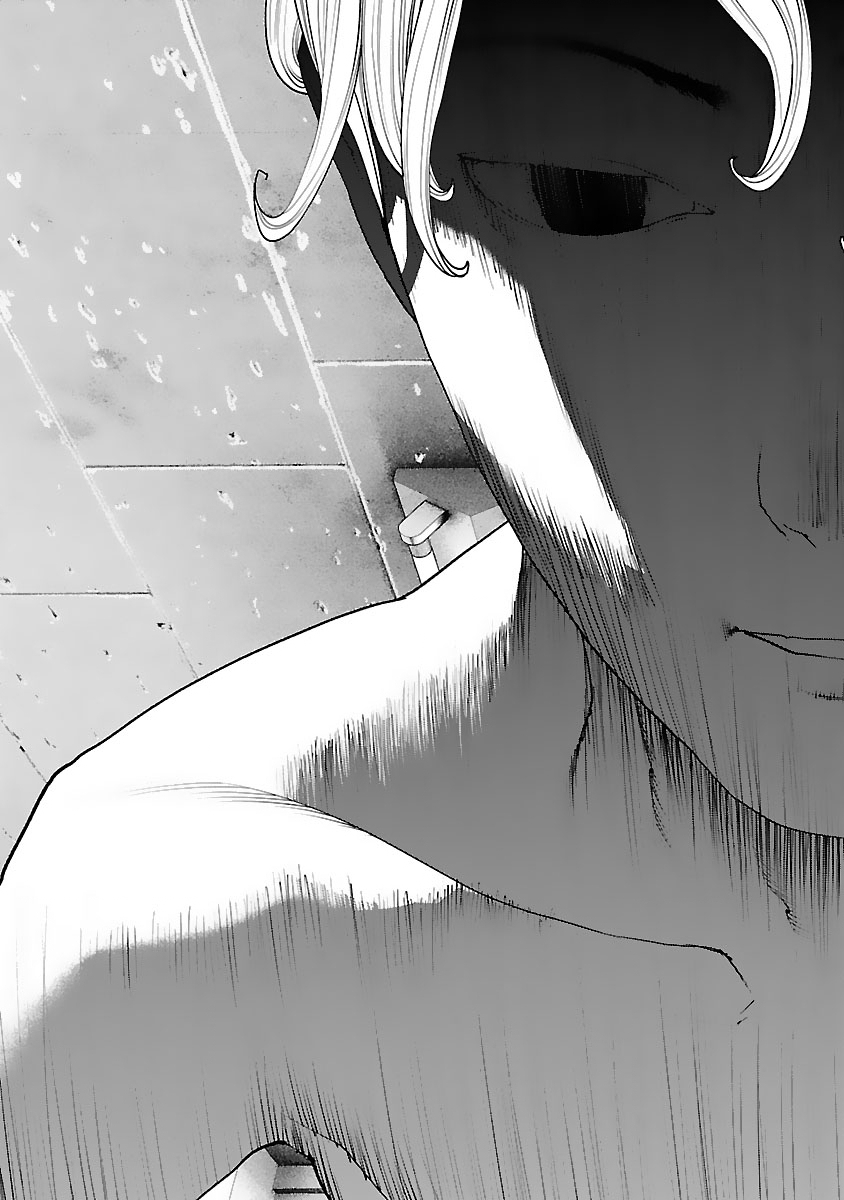 Seishokuki Chap 123 - Next Chap 124