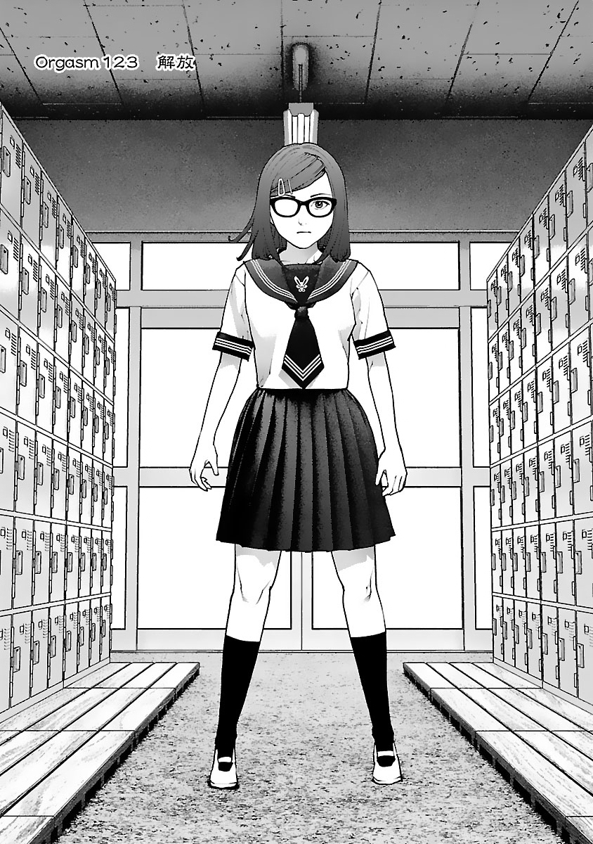 Seishokuki Chap 123 - Next Chap 124