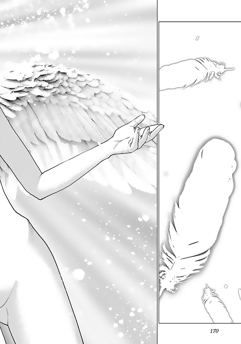 Seishokuki Chap 127 - Next Chap 128