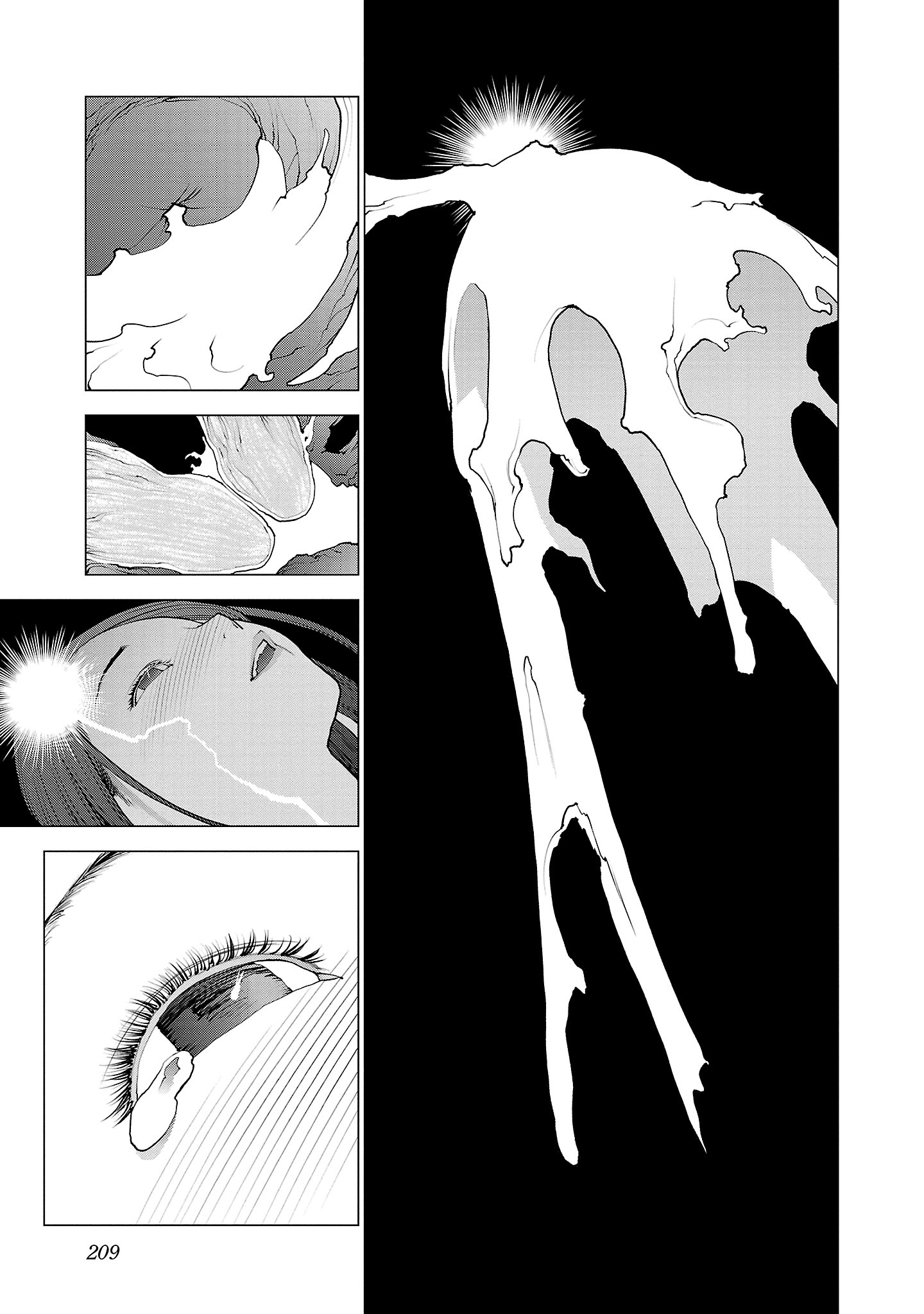 Seishokuki Chap 137 - Next Chap 138