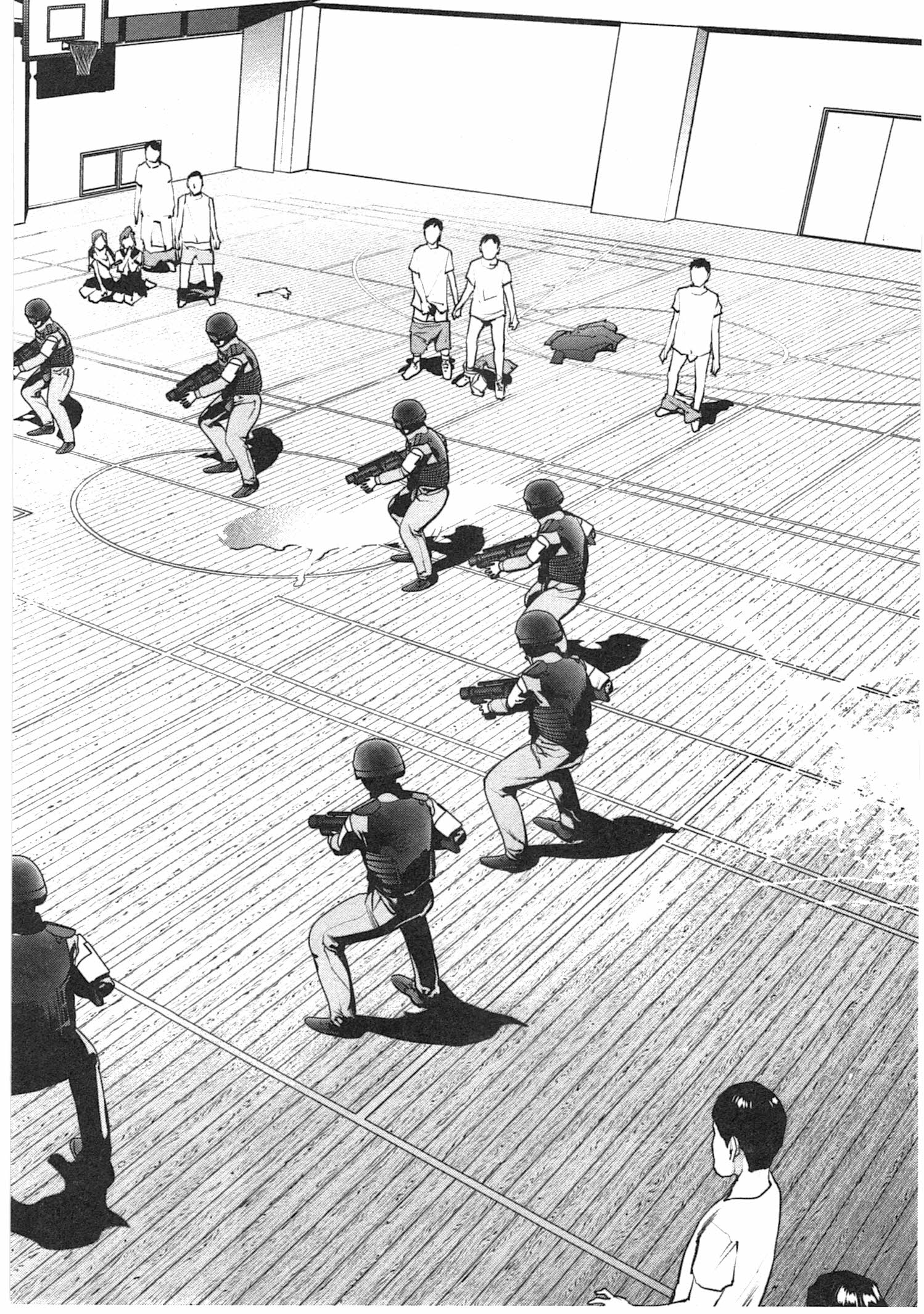 Seishokuki Chap 32 - Next Chap 33