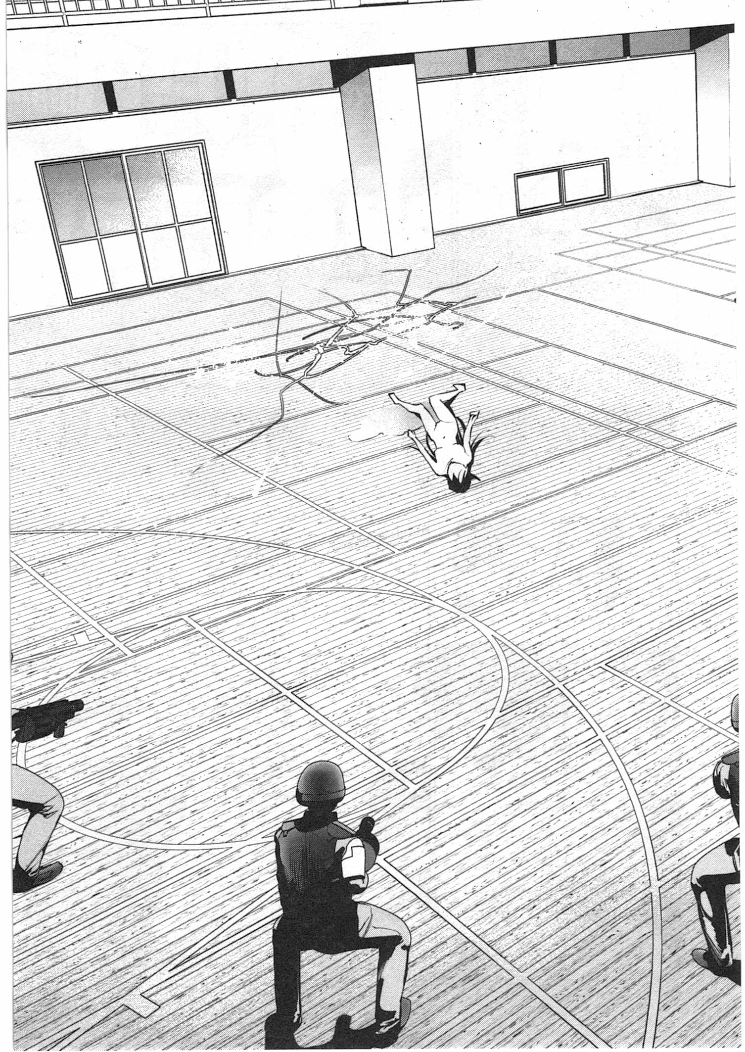 Seishokuki Chap 32 - Next Chap 33