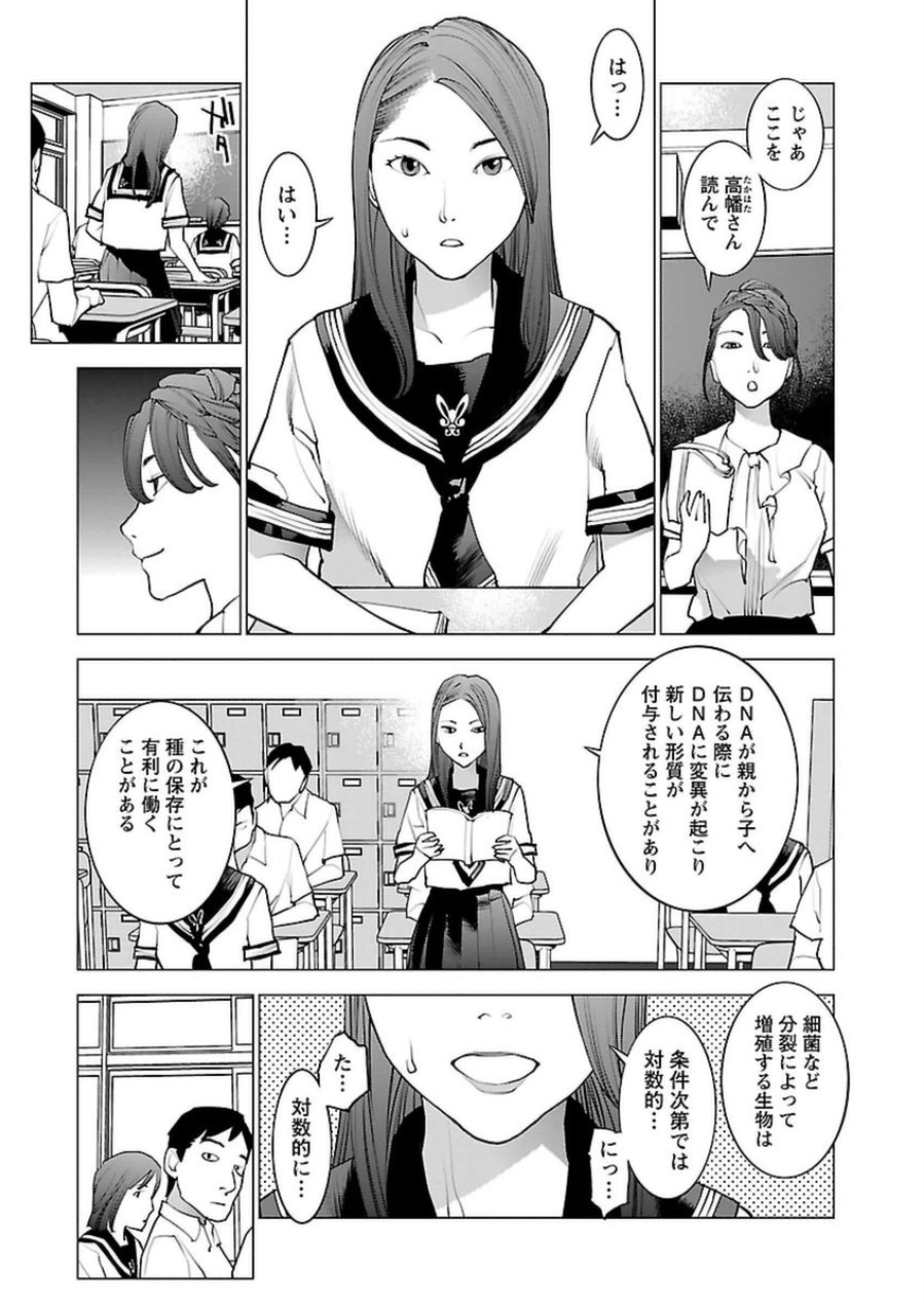 Seishokuki Chap 44 - Next Chap 45