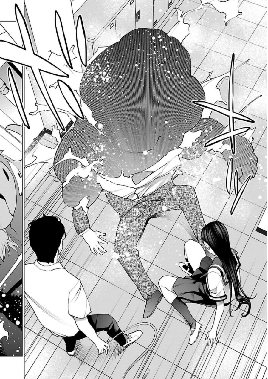 Seishokuki Chap 46 - Next Chap 47