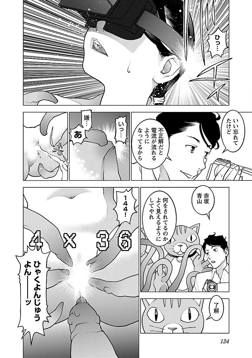 Seishokuki Chap 56 - Next Chap 57