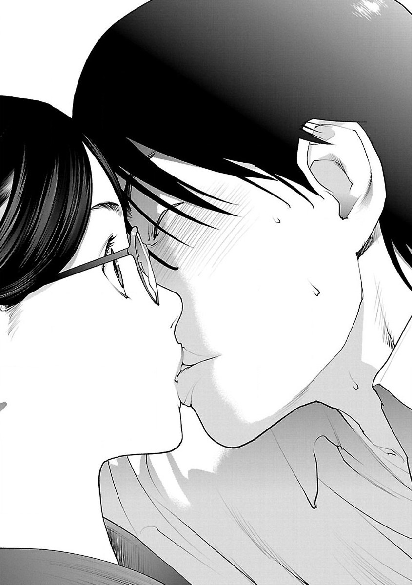 Seishokuki Chap 58 - Next Chap 59