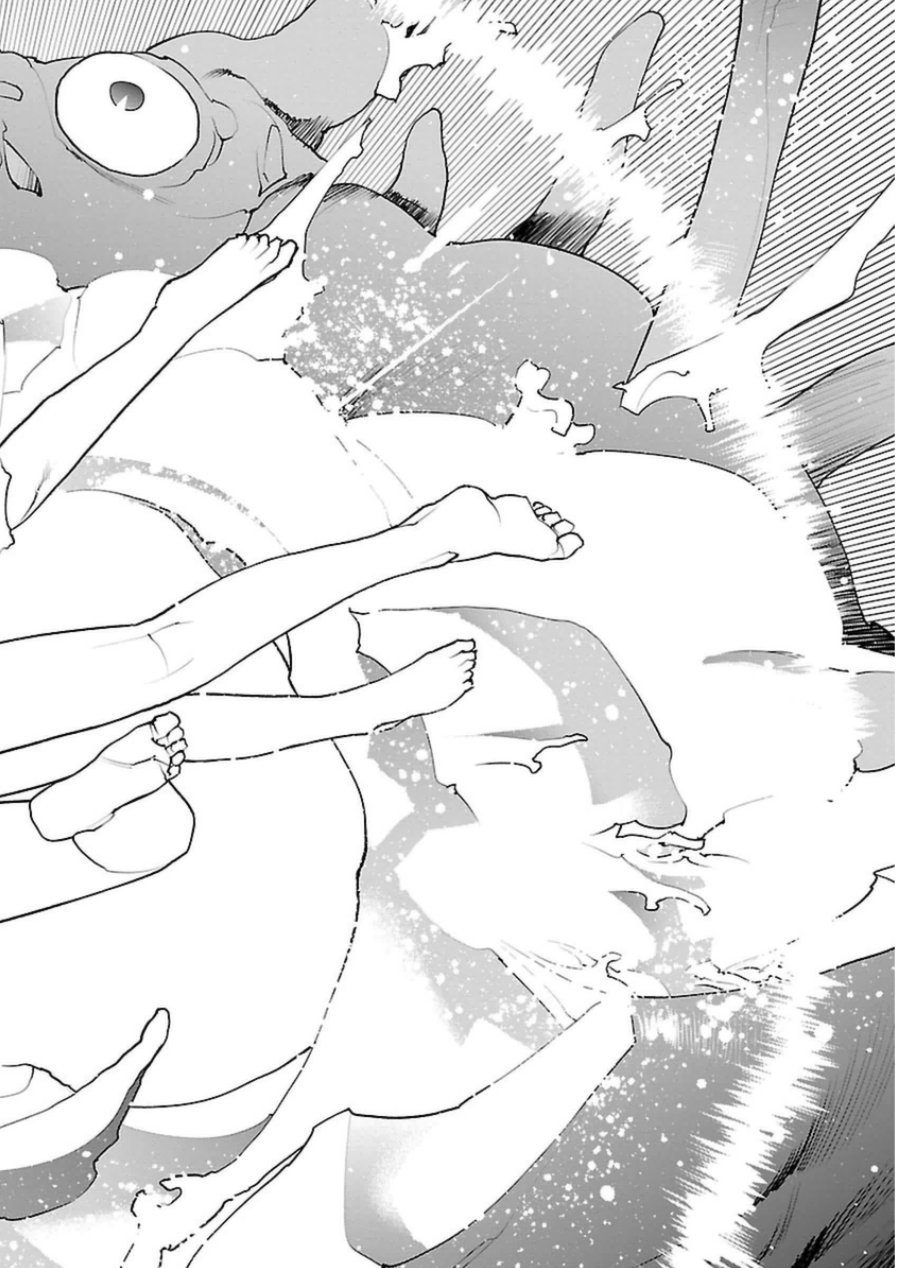 Seishokuki Chap 50 - Next Chap 51