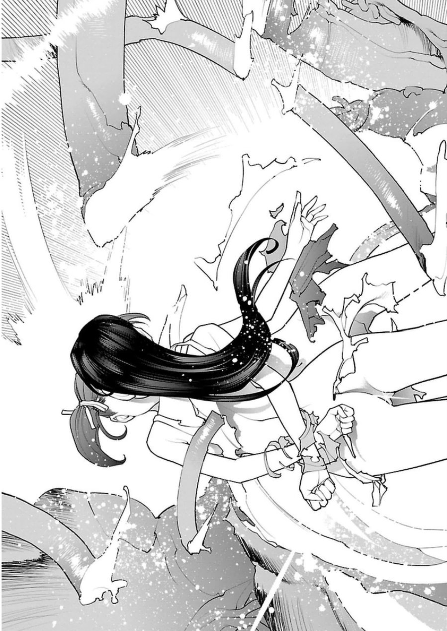 Seishokuki Chap 50 - Next Chap 51