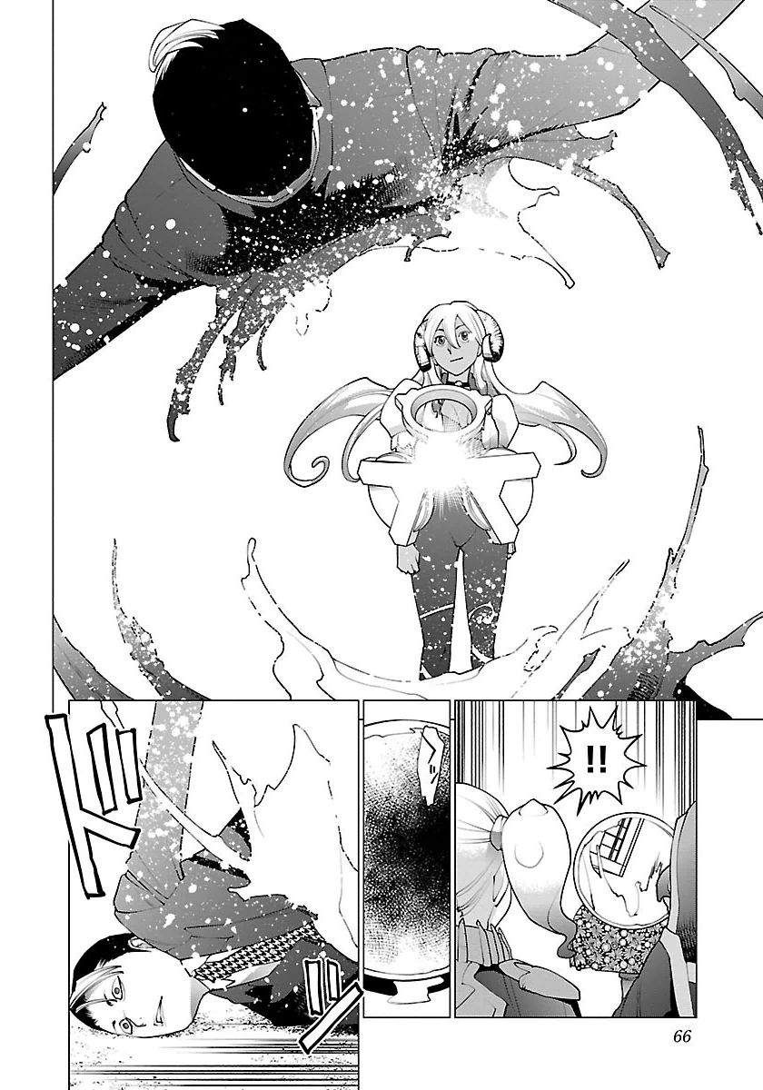 Seishokuki Chap 62 - Next Chap 63