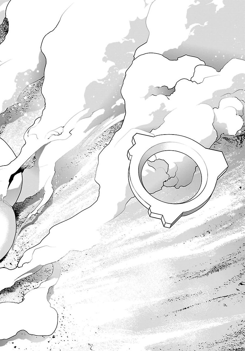 Seishokuki Chap 62 - Next Chap 63