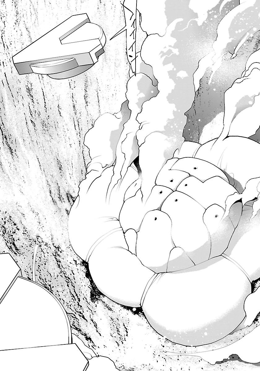 Seishokuki Chap 62 - Next Chap 63