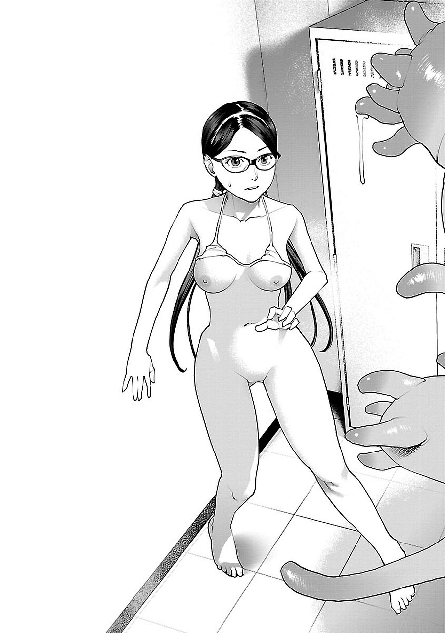 Seishokuki Chap 72 - Next Chap 73