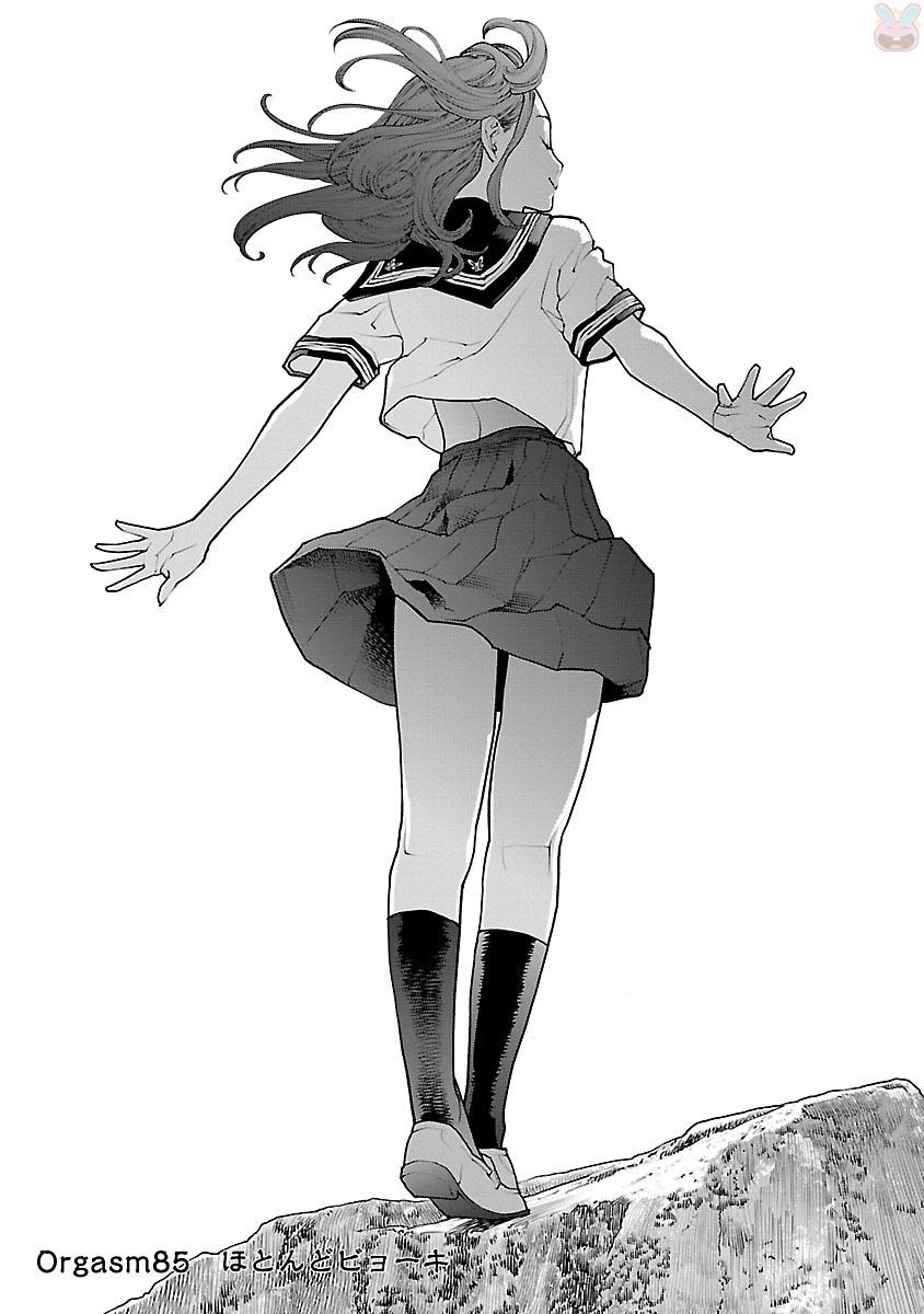 Seishokuki Chap 85 - Next Chap 86