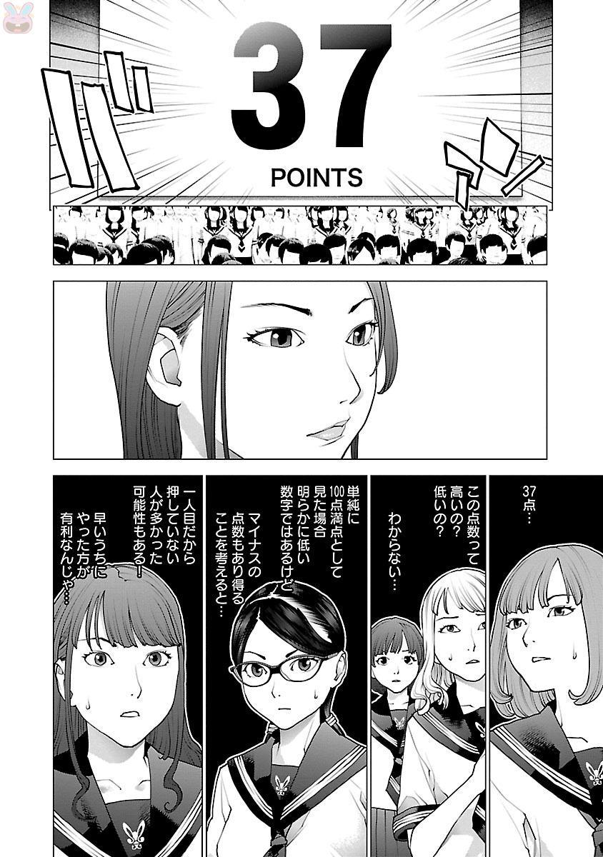 Seishokuki Chap 81 - Next Chap 82