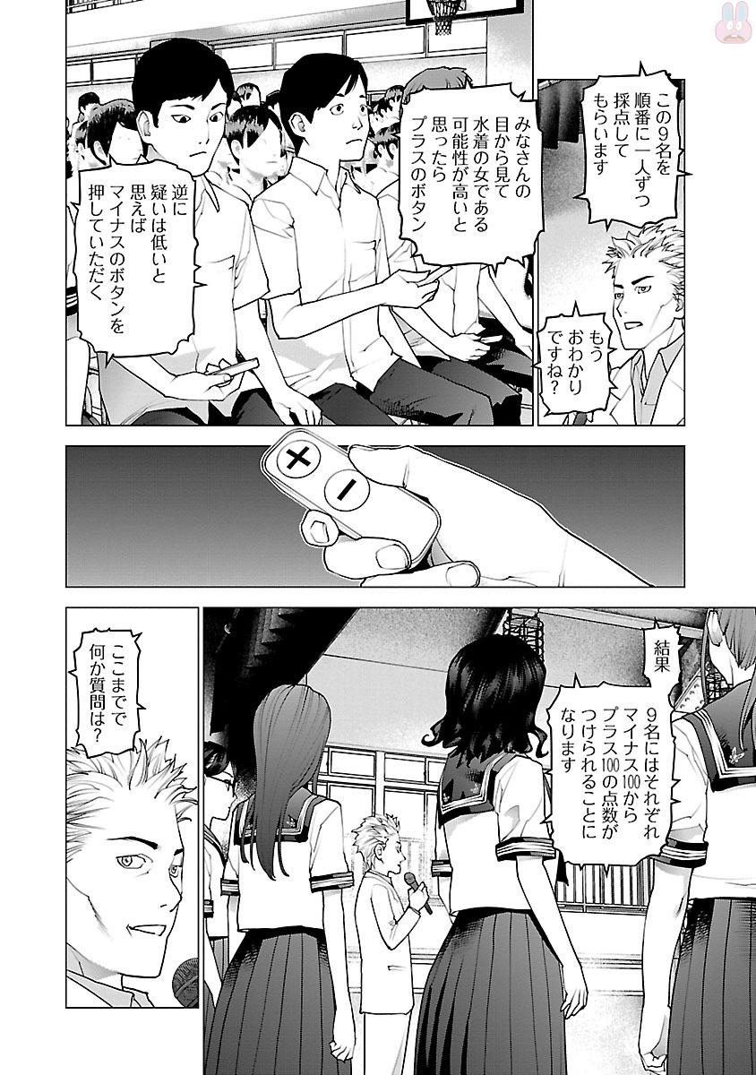 Seishokuki Chap 81 - Next Chap 82