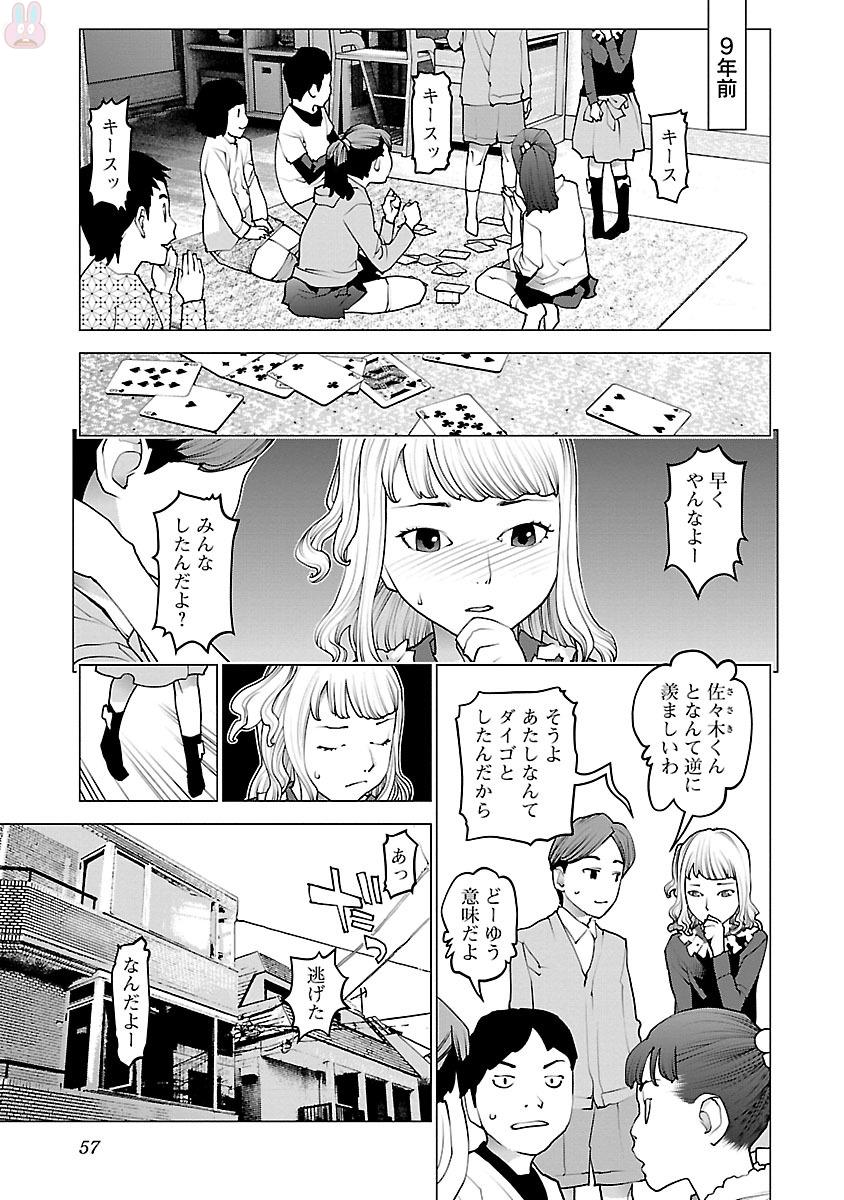 Seishokuki Chap 83 - Next Chap 84