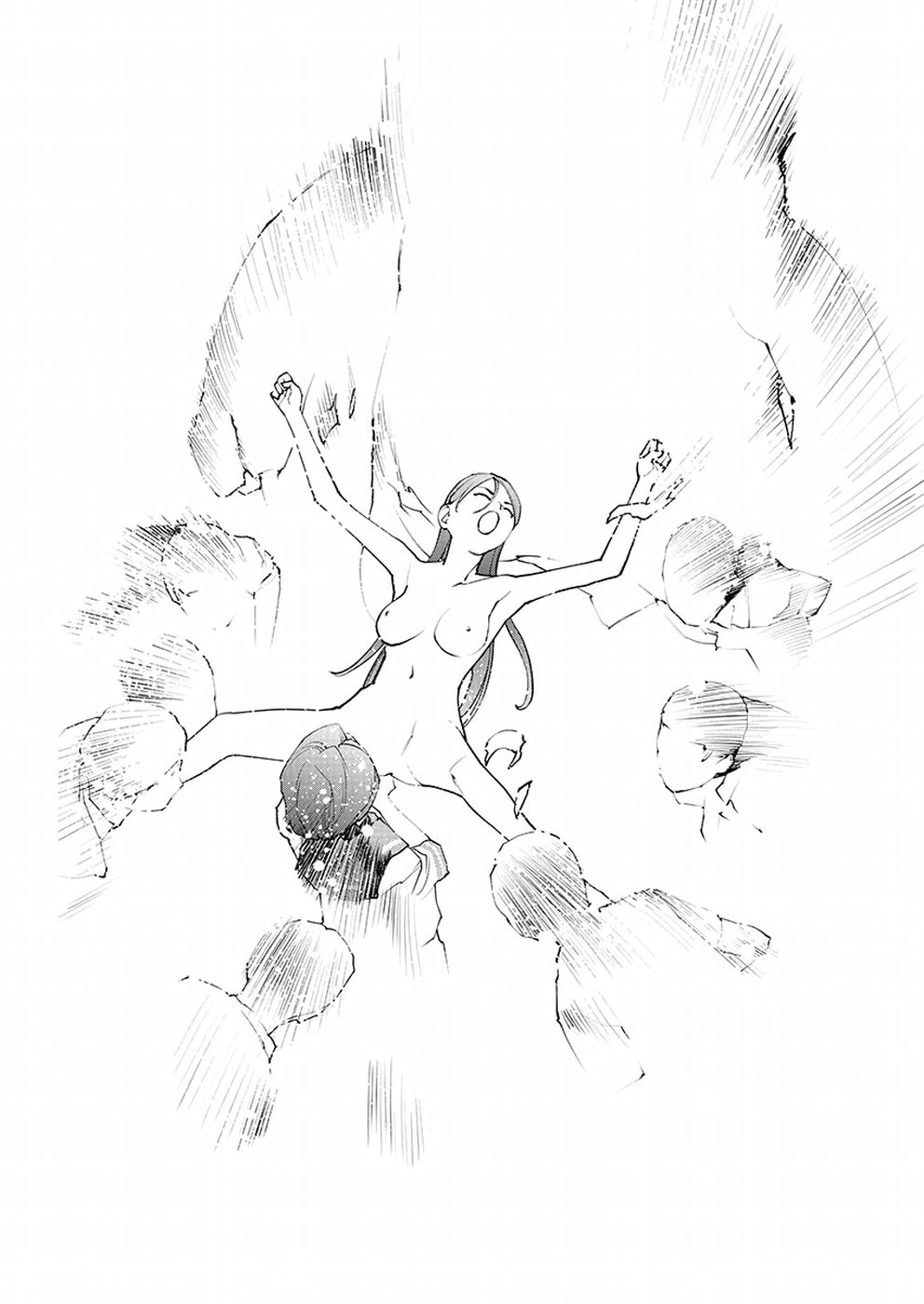 Seishokuki Chap 97 - Next Chap 98