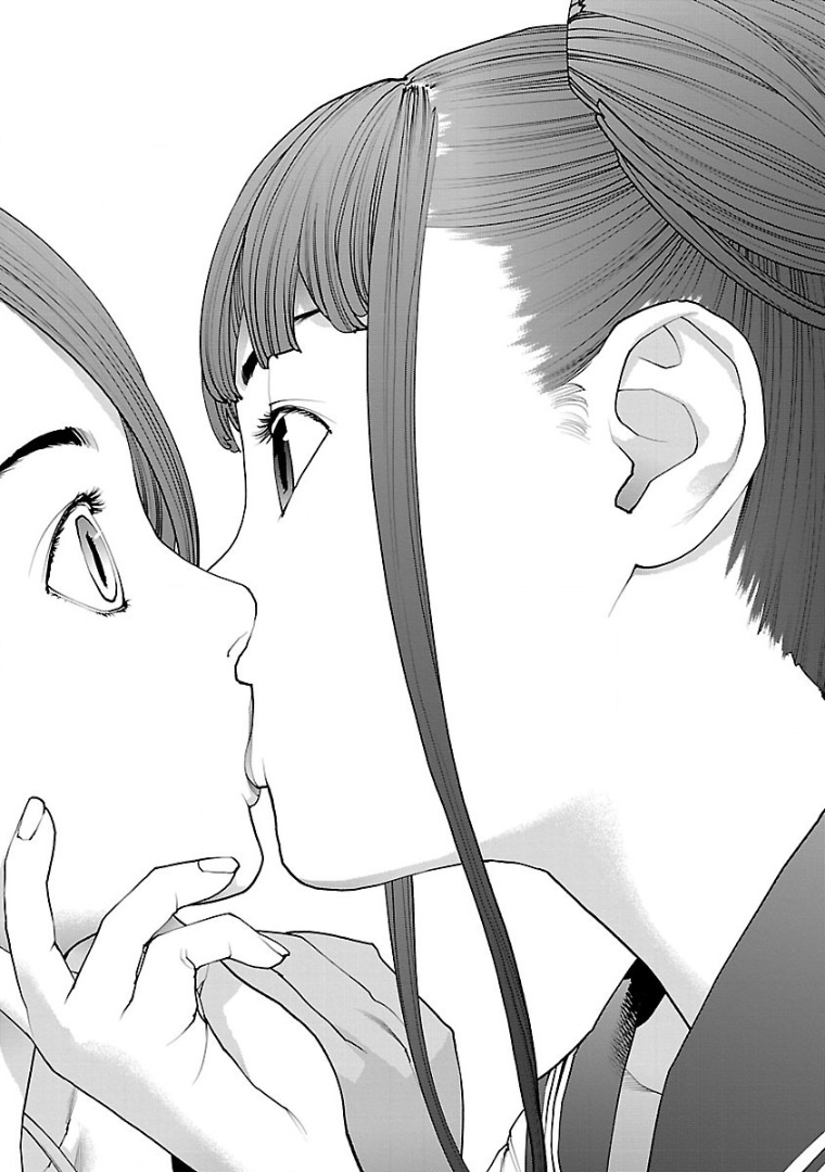 Seishokuki Chap 99 - Next Chap 100