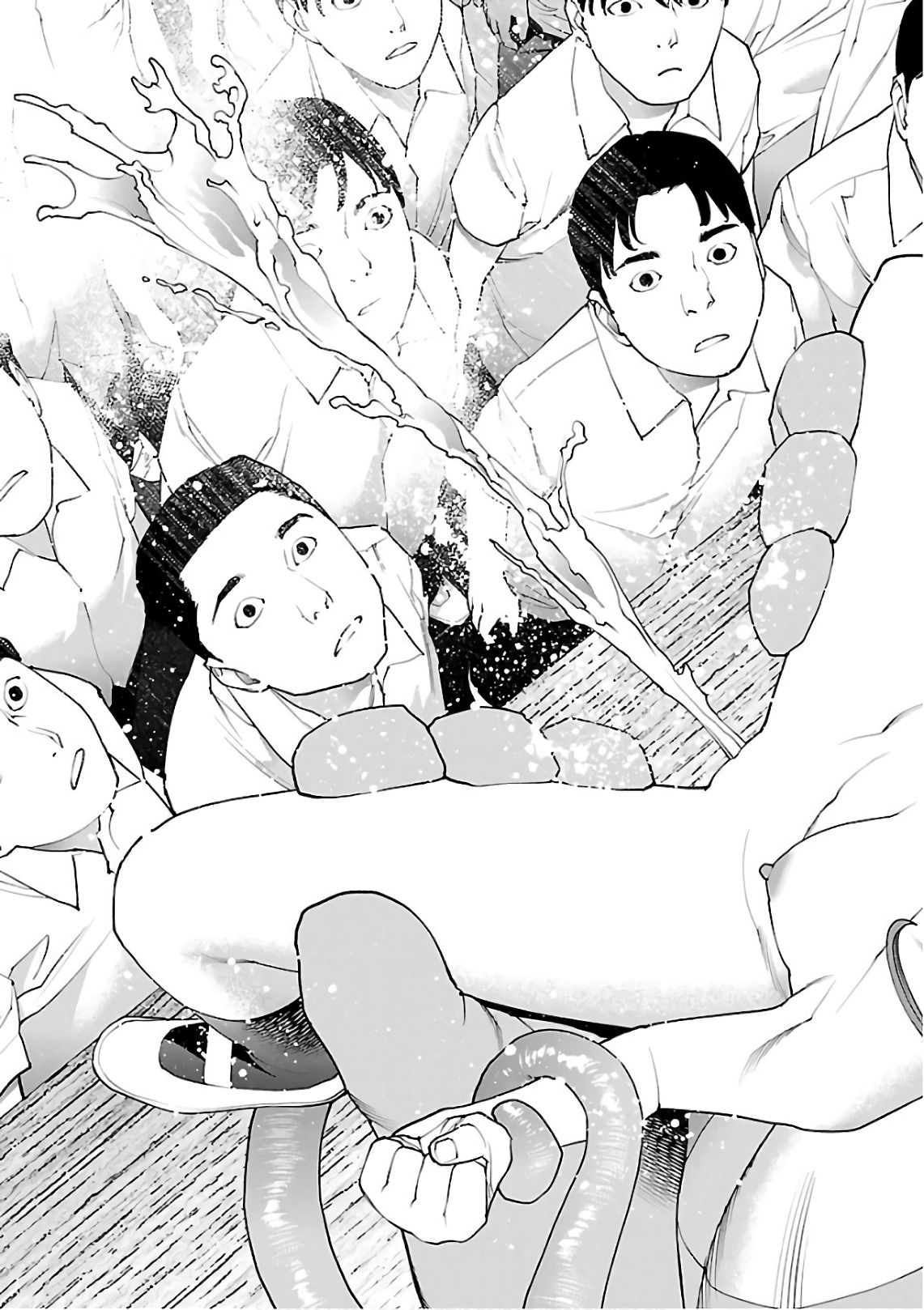 Seishokuki Chap 93 - Next Chap 94