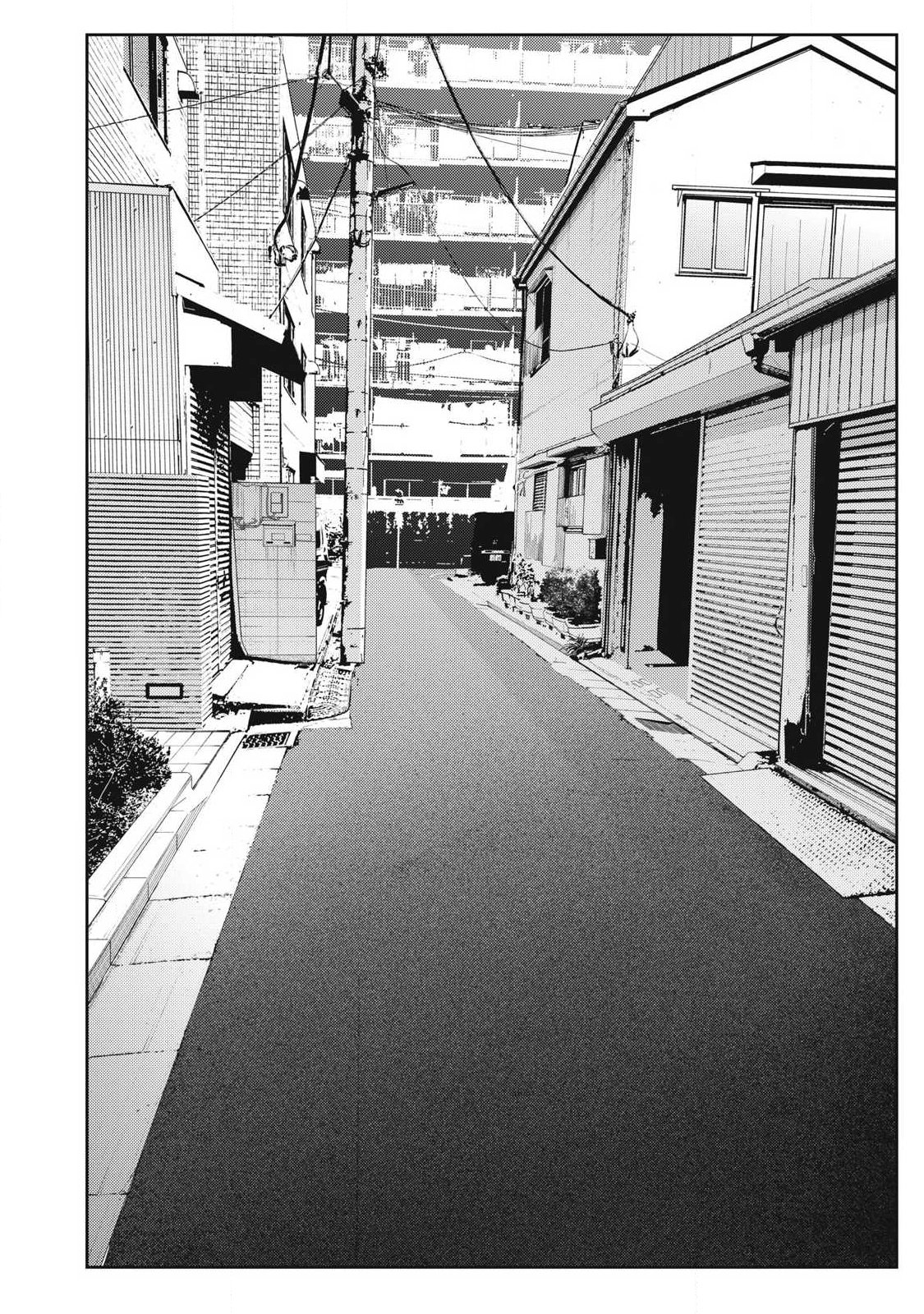 それでも明日も彼氏がいい,明天还是男朋友更好 Chap 36 - Next Chap 37