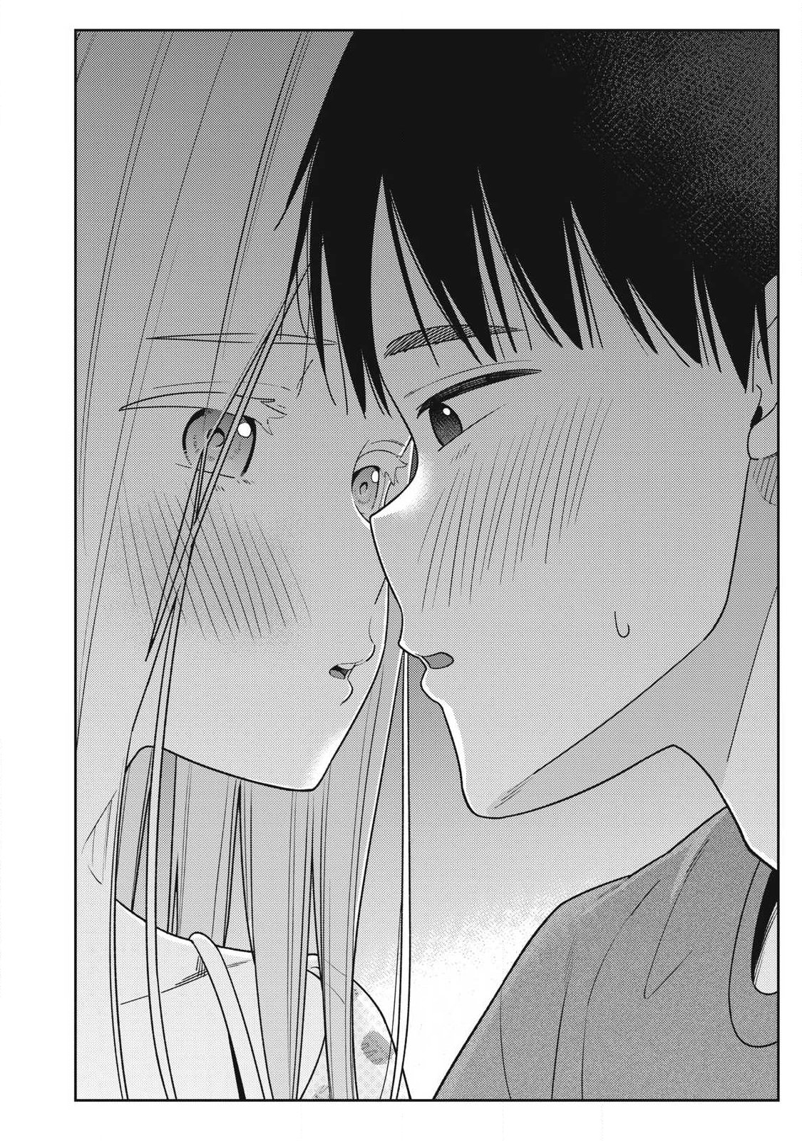 それでも明日も彼氏がいい,明天还是男朋友更好 Chap 41 - Next Chap 42