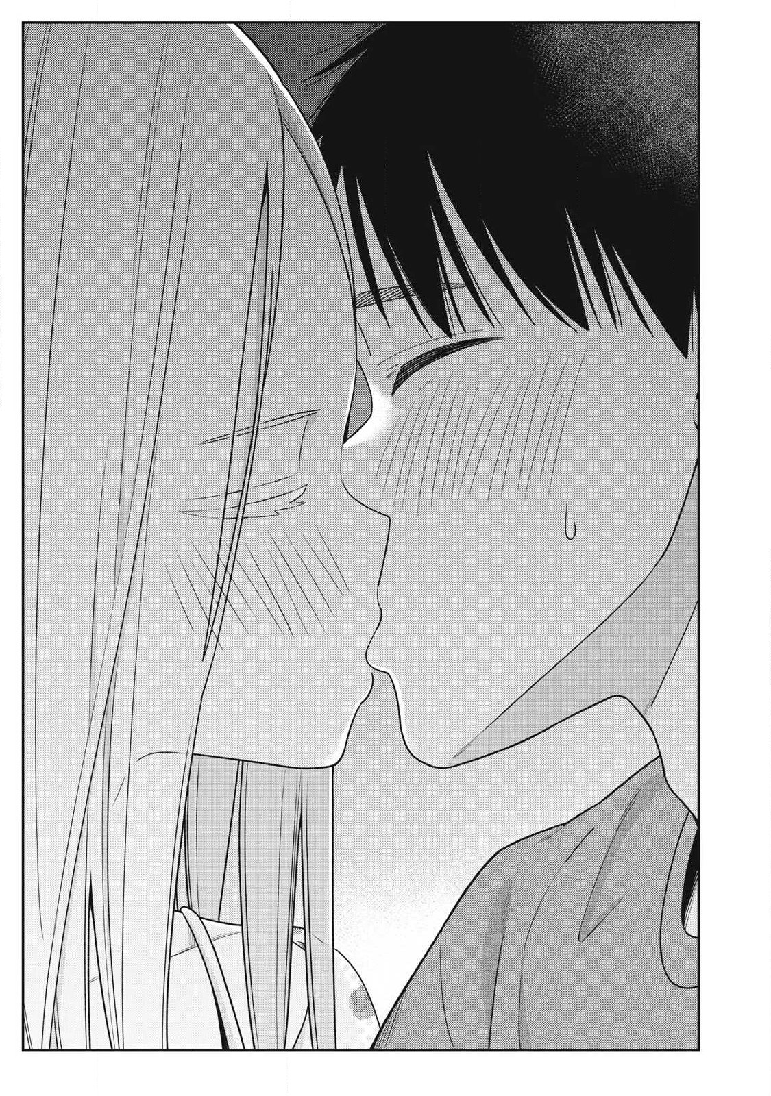 それでも明日も彼氏がいい,明天还是男朋友更好 Chap 41 - Next Chap 42