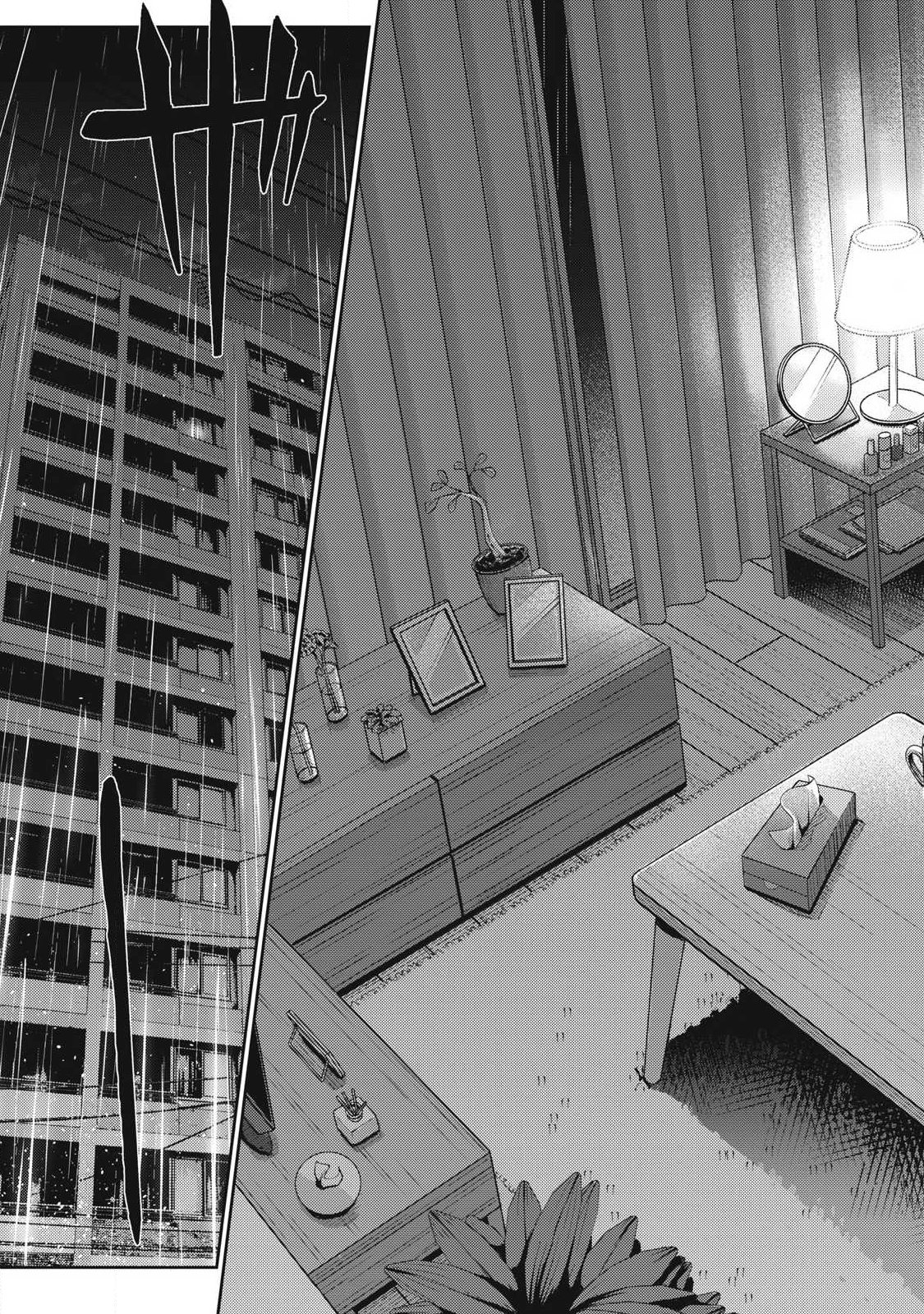 それでも明日も彼氏がいい,明天还是男朋友更好 Chap 41 - Next Chap 42