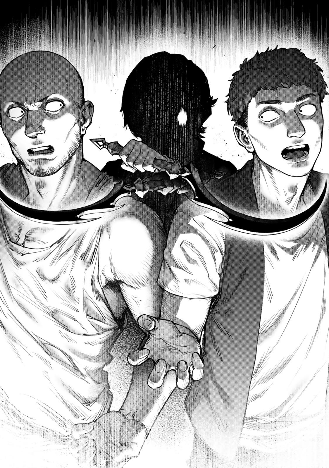 Kuromaku Ikka ni Tensei Shita Kedo Gensaku Mushishite Dokuritsu Suru Chap 1 - Next Chap 2