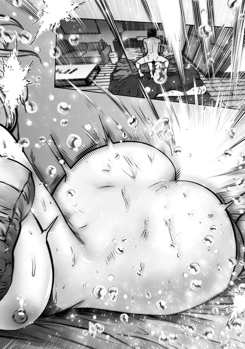 こういうのがいい Chap 13 - Next Chap 14