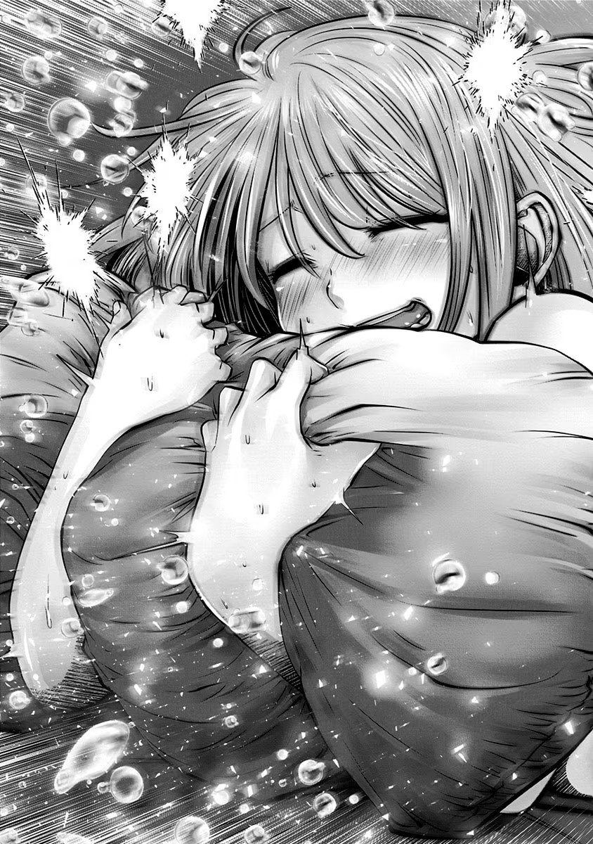 こういうのがいい Chap 13 - Next Chap 14