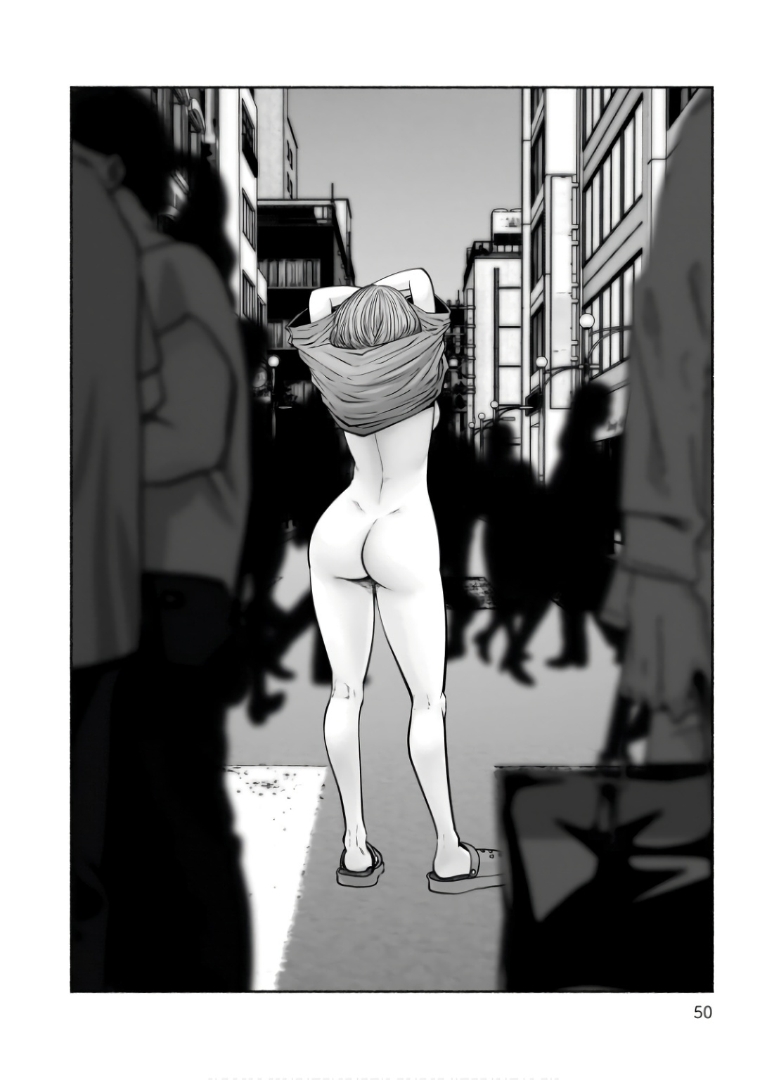 こういうのがいい Chap 35 - Next Chap 36