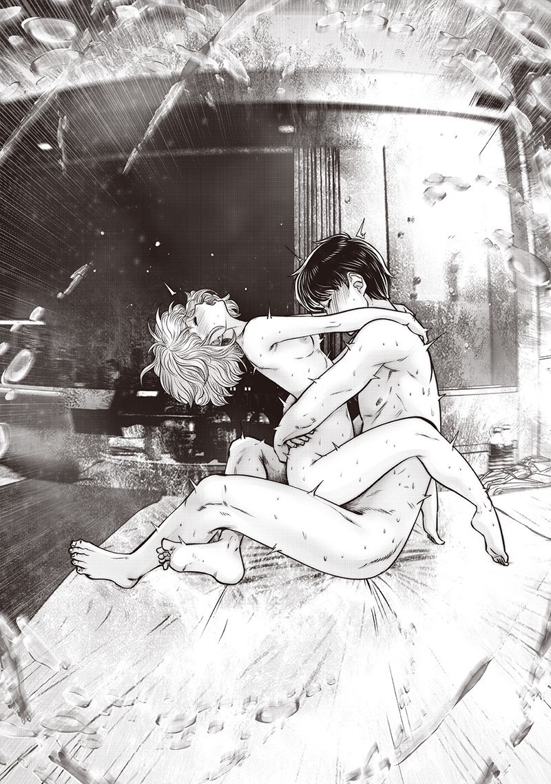 こういうのがいい Chap 51.3 - Next Chap 52.3