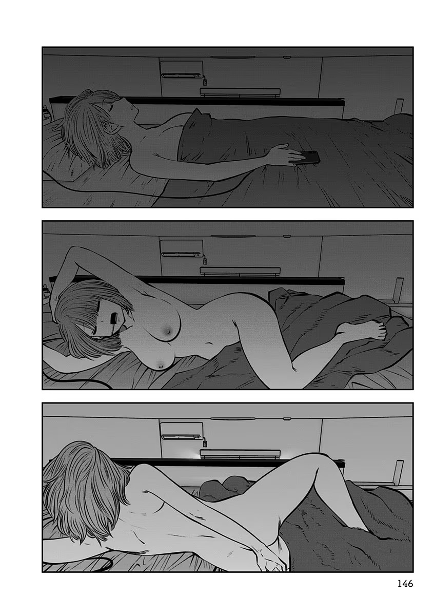 こういうのがいい Chap 6 - Next Chap 7