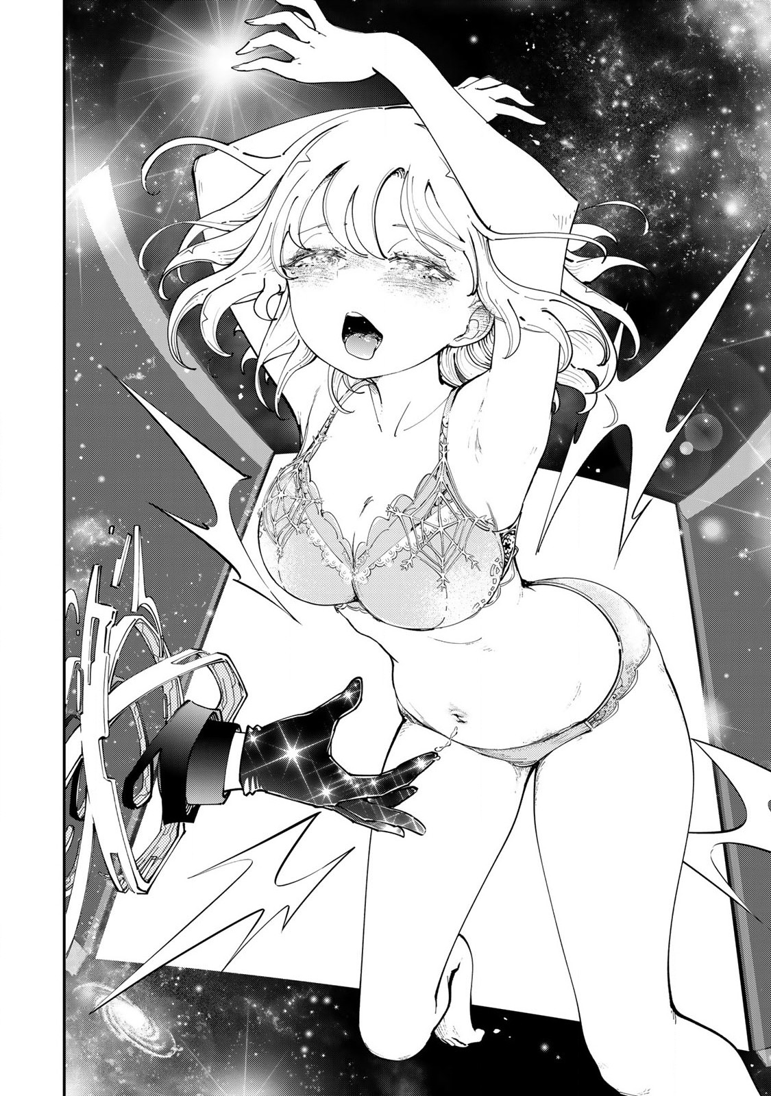 Konna no Zenzen Erokunai! Chap 2.3 - Next Chap 3.3