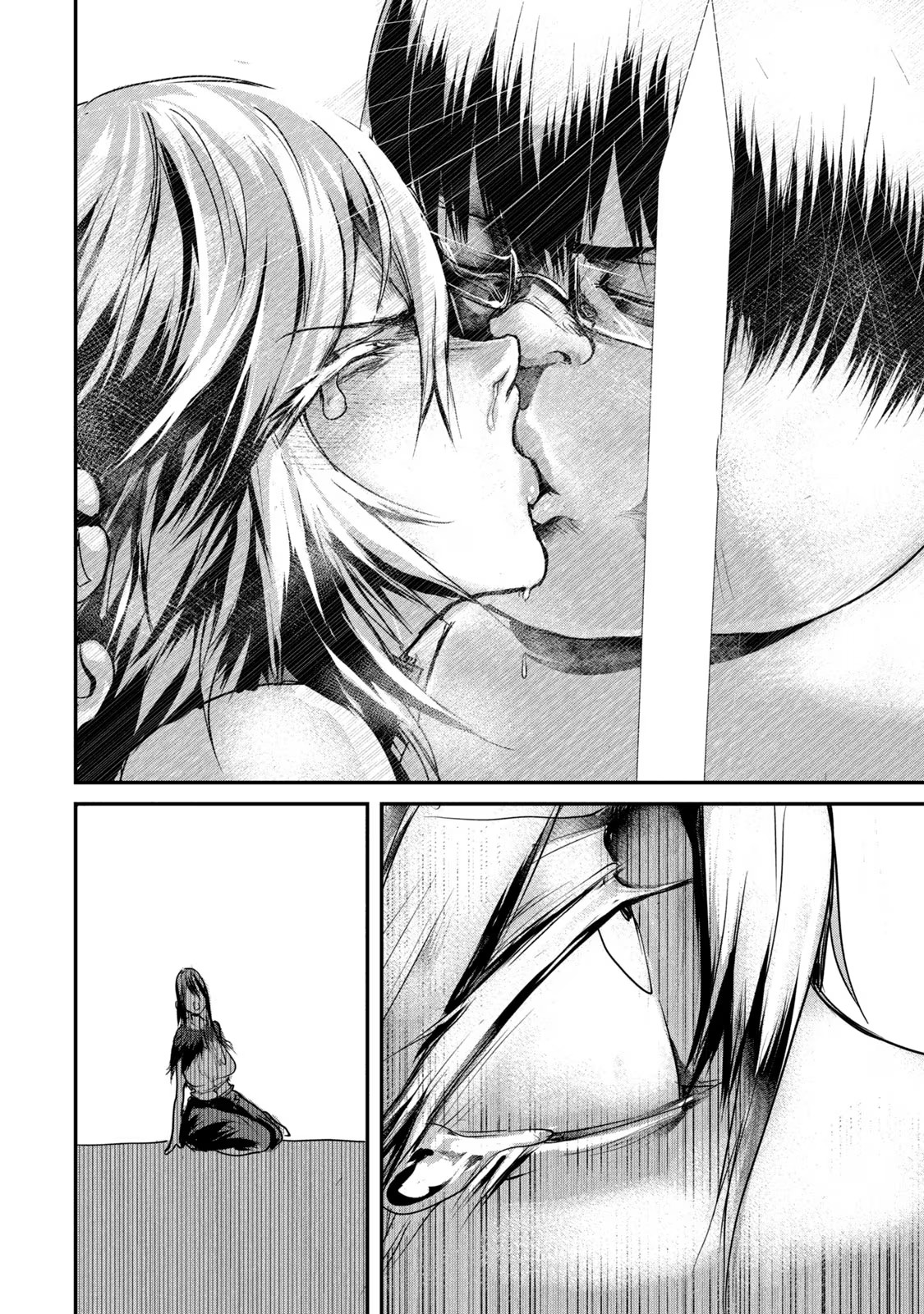 Kokan Musou ~Kiraware Yuusha wa Mazoku ni Aisareru~ Chap 17 - Next Chap 18