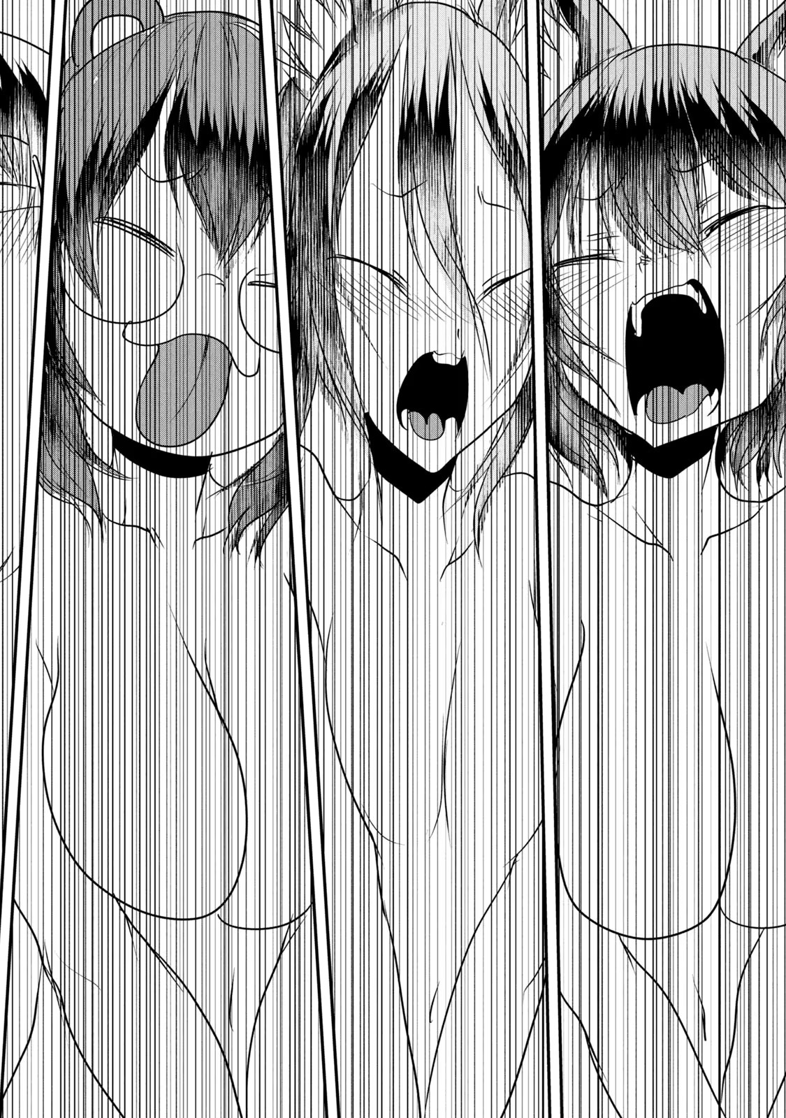 Kokan Musou ~Kiraware Yuusha wa Mazoku ni Aisareru~ Chap 17 - Next Chap 18