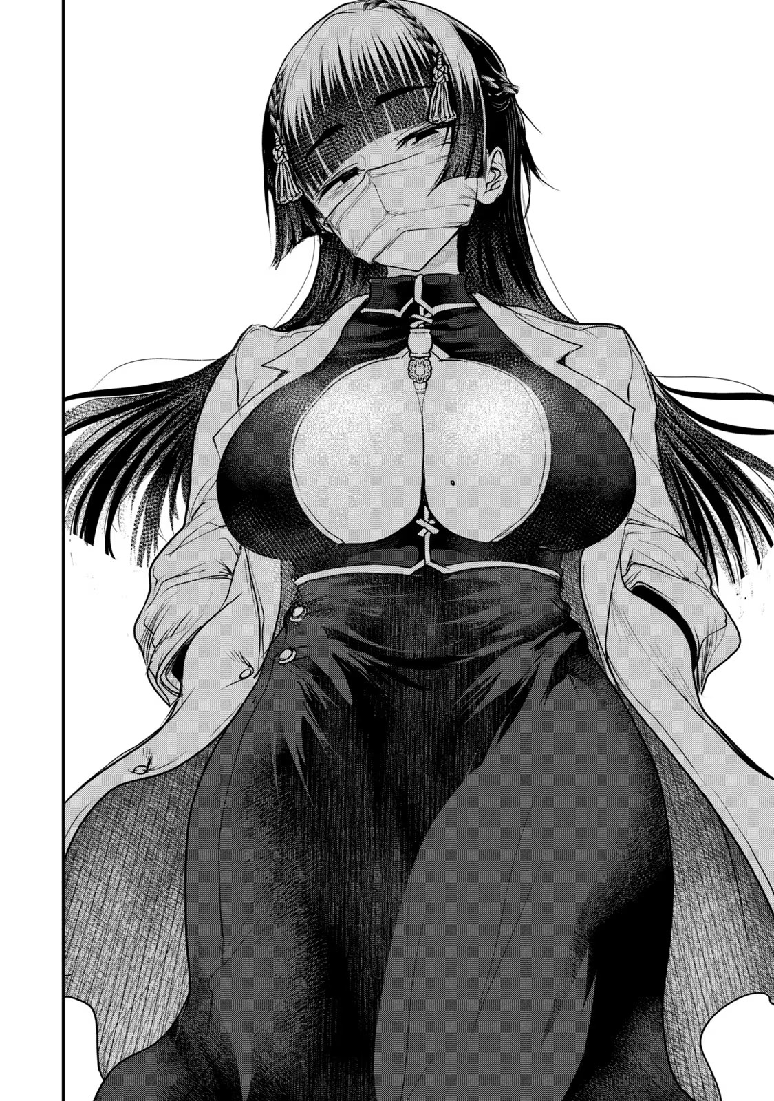 Kokan Musou ~Kiraware Yuusha wa Mazoku ni Aisareru~ Chap 18 - Next Chap 19