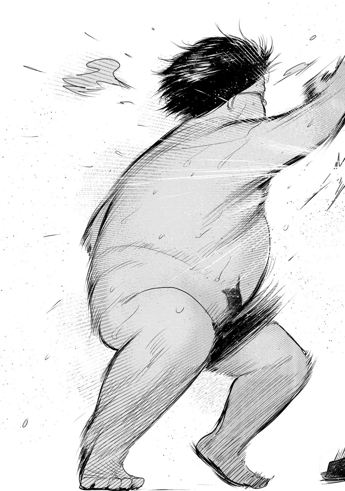 Kokan Musou ~Kiraware Yuusha wa Mazoku ni Aisareru~ Chap 26 - Next Chap 27