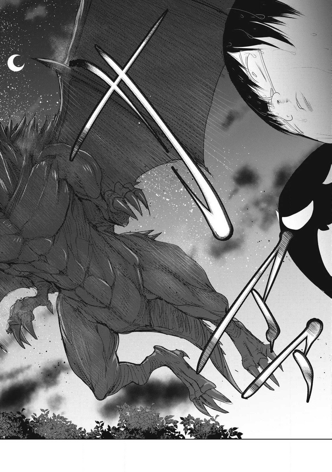 Kokan Musou ~Kiraware Yuusha wa Mazoku ni Aisareru~ Chap 30 - Next Chap 31