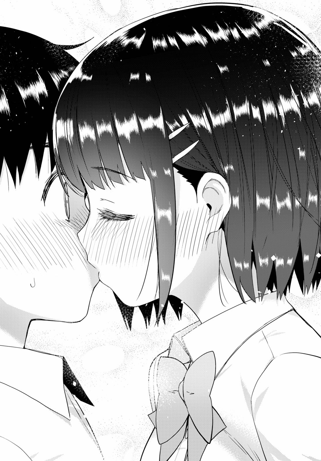 Kawaiikereba Hentai demo Suki ni Natte Kuremasu ka? Chap 35 - Next Chap 36